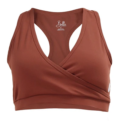 Athletic Maternity Bra