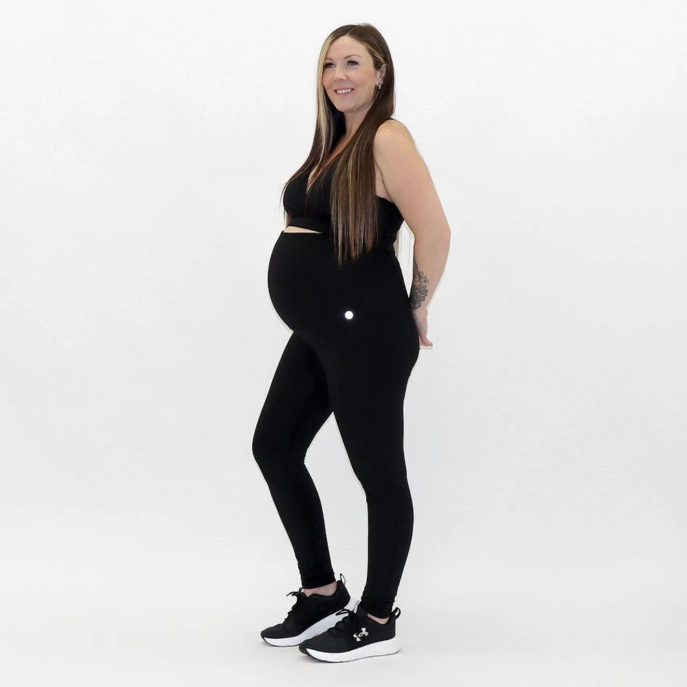 Athletic Maternity Bra
