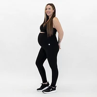 Athletic Maternity Bra
