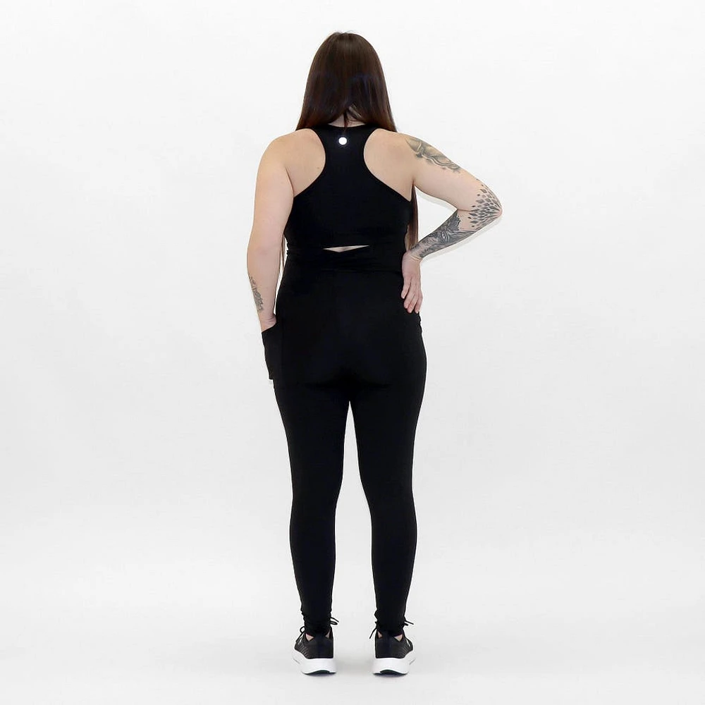 Athletic Maternity Bra