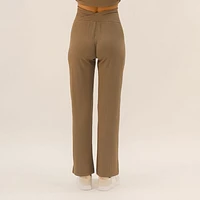 Lounge Maternity Rib Pants