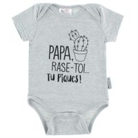 Rase Toi Bodysuit 3-12m