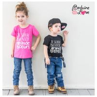 Grand Frère T-Shirt 2-3y