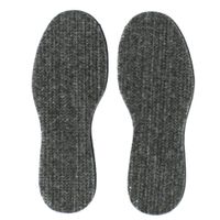 Insole Foot Warmer Sizes