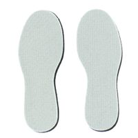 Insole Foot Warmer Sizes