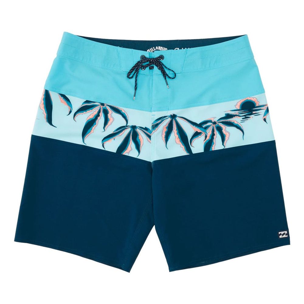 Tribong Pro Boardshorts 8-14y