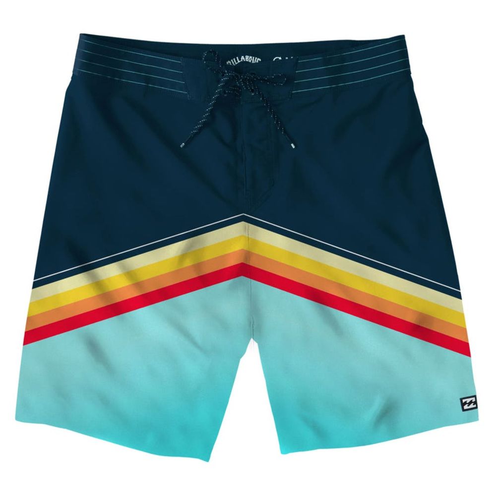 Undertow Pro Boardshort 8-16y