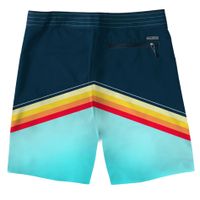 Undertow Pro Boardshort 8-16y