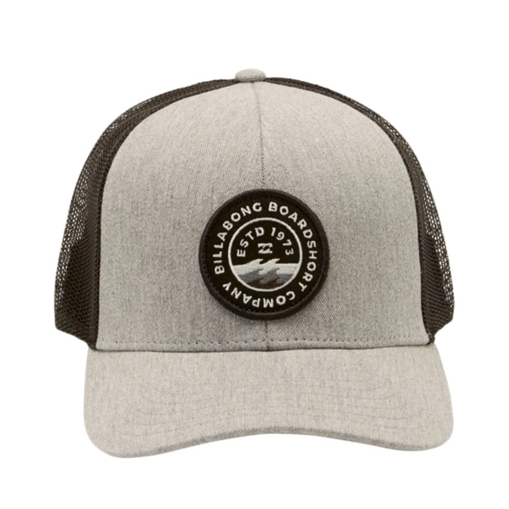 Casquette Walled Trucker 8-16ans