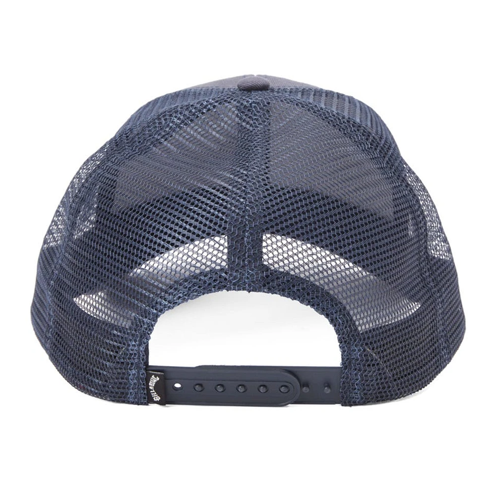 Casquette Walled Trucker 8-16ans