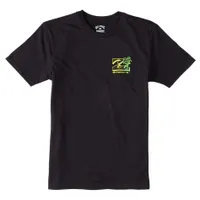 BBTV T-shirt 8-16y