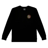 Rotor Long Sleeves T-shirt 8-16y