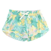 Mad For You Print Shorts 8-12