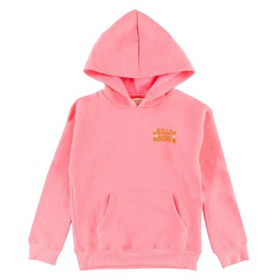 Choose Love Hoodie 7-14y