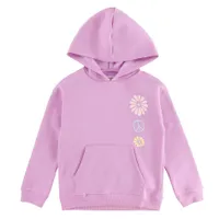 All Day Everyday Hoodie 4-12y