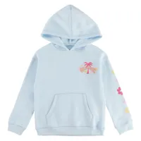 Happy Little Thing Hoodie 4-12y