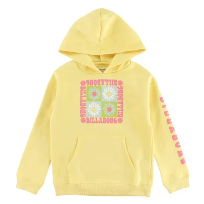 Forget Me Not Hoodie 4-12y