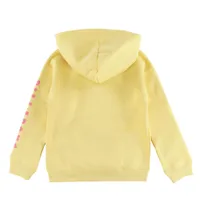 Forget Me Not Hoodie 4-12y