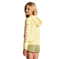 Forget Me Not Hoodie 4-12y