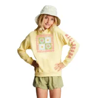 Forget Me Not Hoodie 4-12y