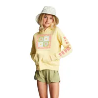 Forget Me Not Hoodie 4-12y