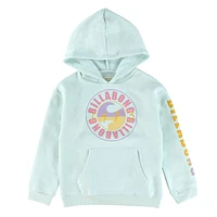 Surf All Day Hoodie 4-12y