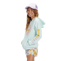 Surf All Day Hoodie 4-12y