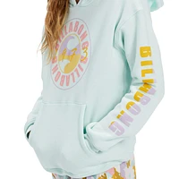 Surf All Day Hoodie 4-12y