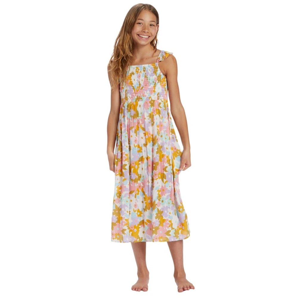 Robe Lots of Fun 8-12ans