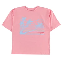 T-shirt Cool Summer 7-14ans