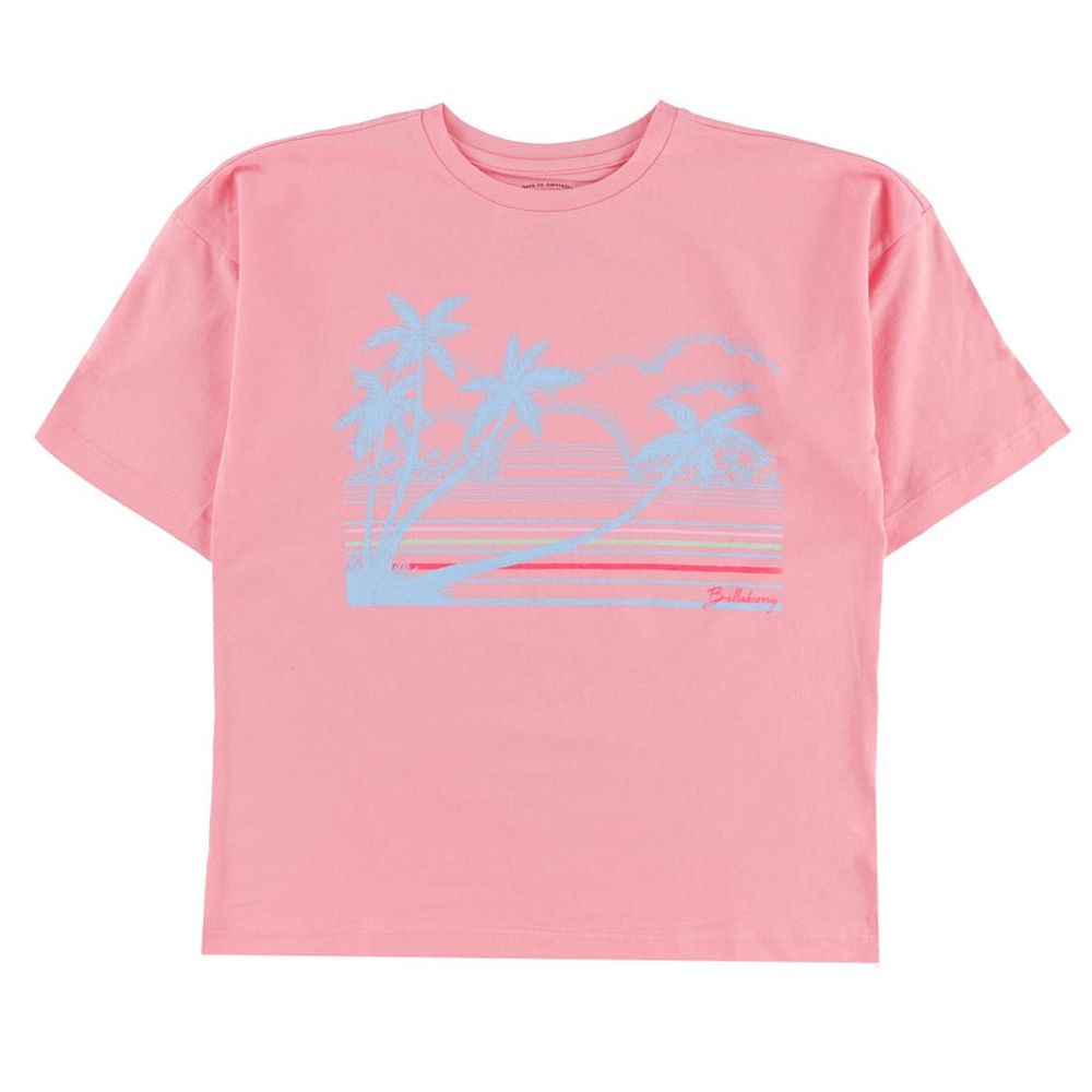 Cool Summer T-shirt 7-14y