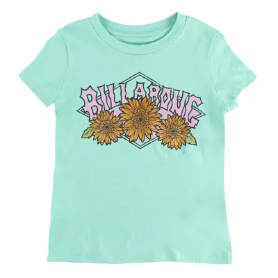 Heritage Sunflower T-Shirt 4-12y