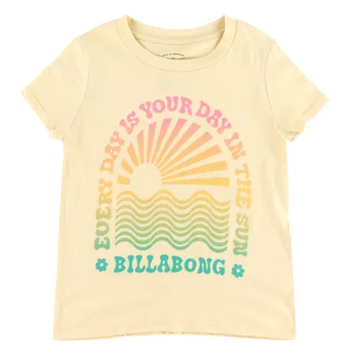 Your Day Sun T-shirt 4-12y