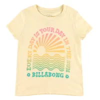 Your Day Sun T-shirt 4-12y