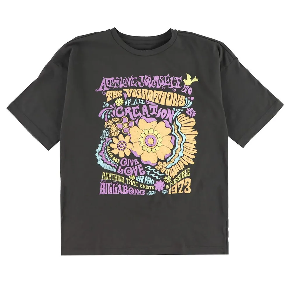 Cosmic Trip T-shirt 8-12