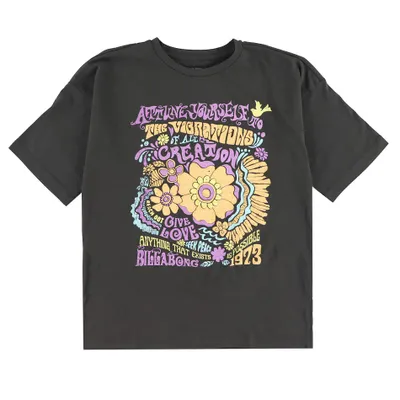 Cosmic Trip T-shirt 8-12