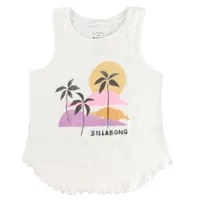 Sun Seekers Tank 8-12y