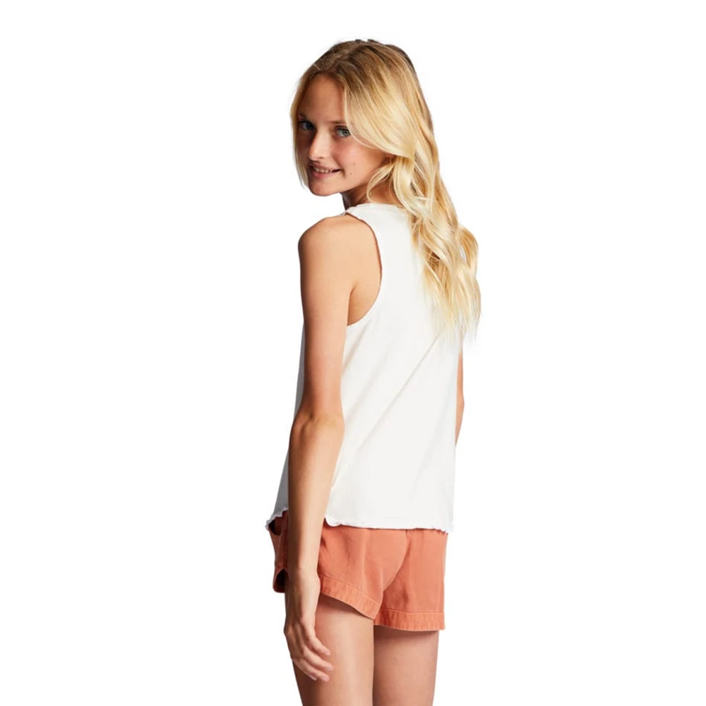 Camisole Sun Seekers 8-12ans