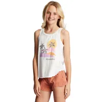 Sun Seekers Tank 8-12y