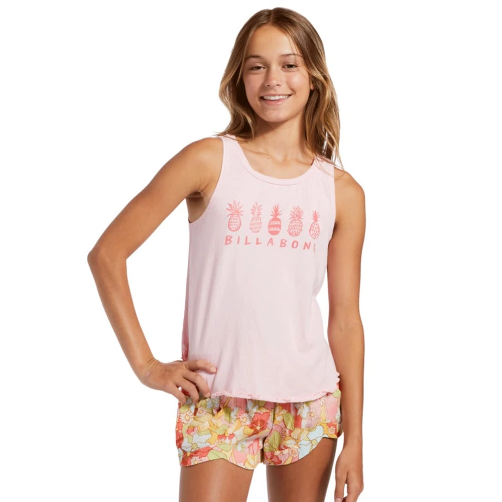 Camisole Make It Tropical 8-12ans