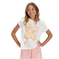 Be a Butterfly T-shirt 4-12y