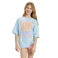 Sunrise To Sunset T-shirt 4-12y