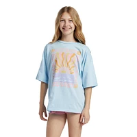 Sunrise To Sunset T-shirt 4-12y