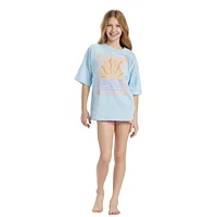 Sunrise To Sunset T-shirt 4-12y