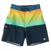 Fifty50 Pro Boardshort 3-7y