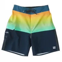 Fifty50 Pro Boardshort 3-7y