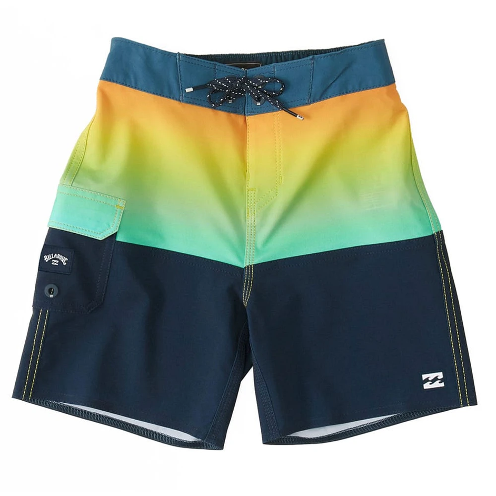 Fifty50 Pro Boardshort 3-7y