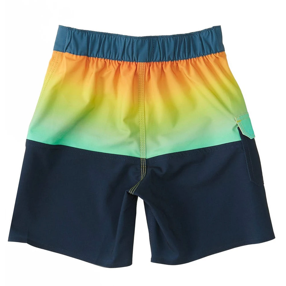 Fifty50 Pro Boardshort 3-7y