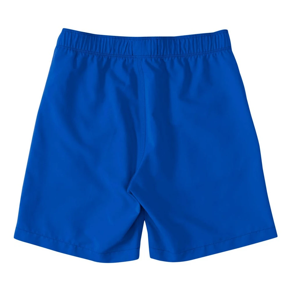 All Day Layback Boardshort 4-7y