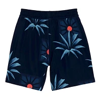 Sundays Layback Boardshort 4-7y